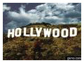 Hollywood Sign