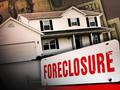 foreclosed homes